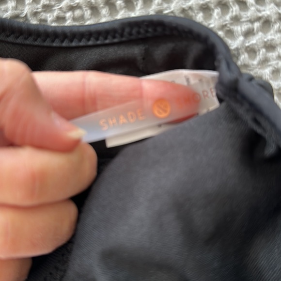 Sheer Swimsuit - Picture 3 of 4